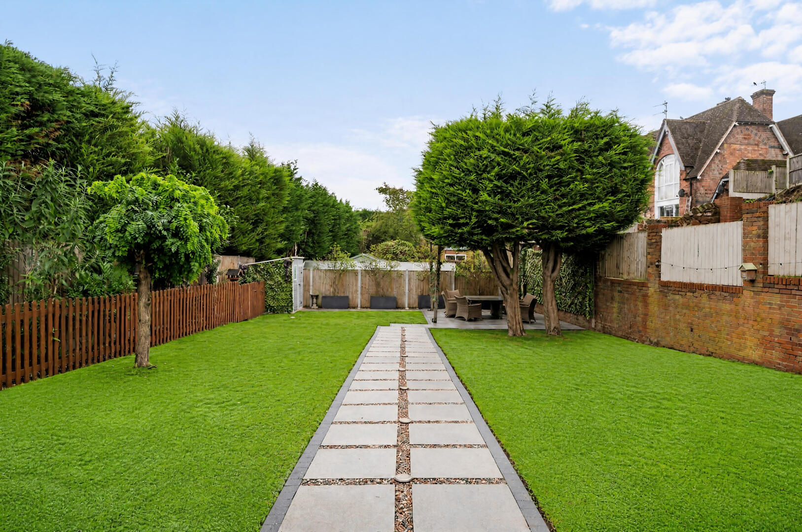 St. Johns Close, Swindon